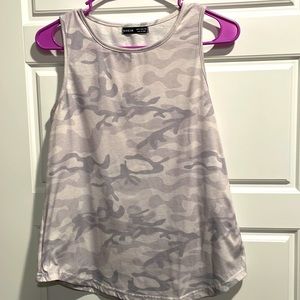 SHEIN Workout Tank